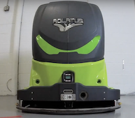 Adlatus CR700 front